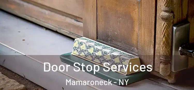  Door Stop Services Mamaroneck - NY