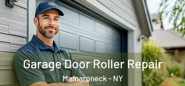  Garage Door Roller Repair Mamaroneck - NY