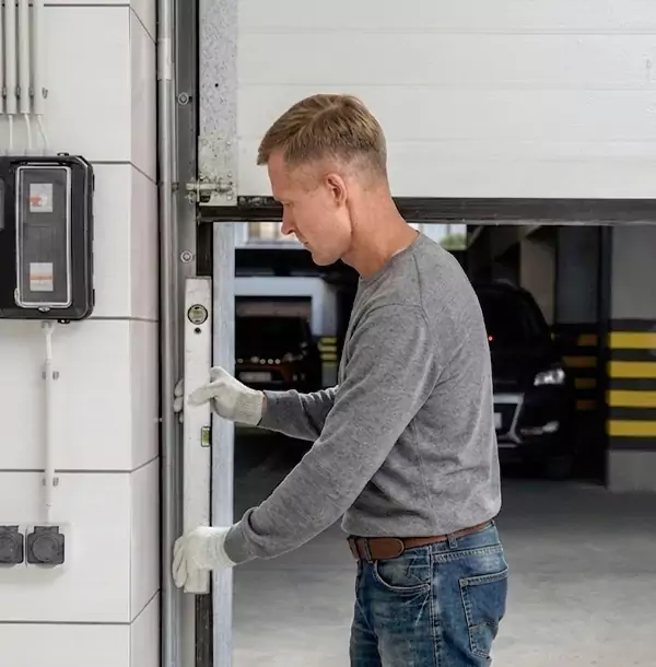 Why Choose Us for Door, Gate and Security Services in Mamaroneck, NY