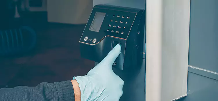 Access Control Installation Mamaroneck