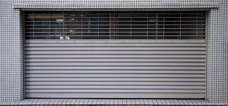 Advanced Solutions for Your Aluminum Garage Doors in Mamaroneck, New York