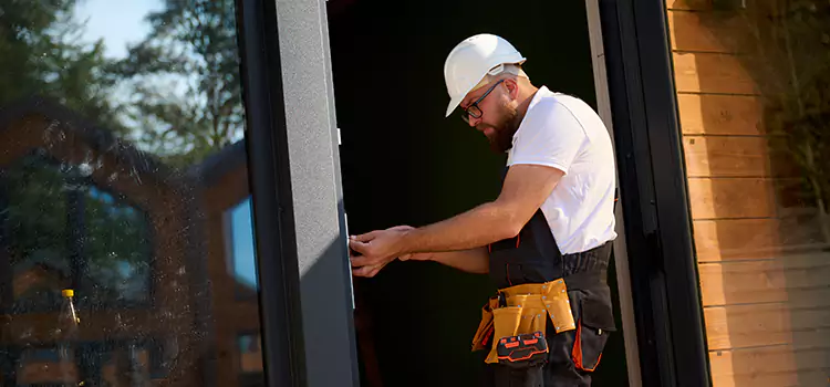 Replace Balcony Door Mamaroneck