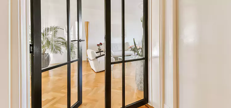 Bifold Door Replacement Mamaroneck