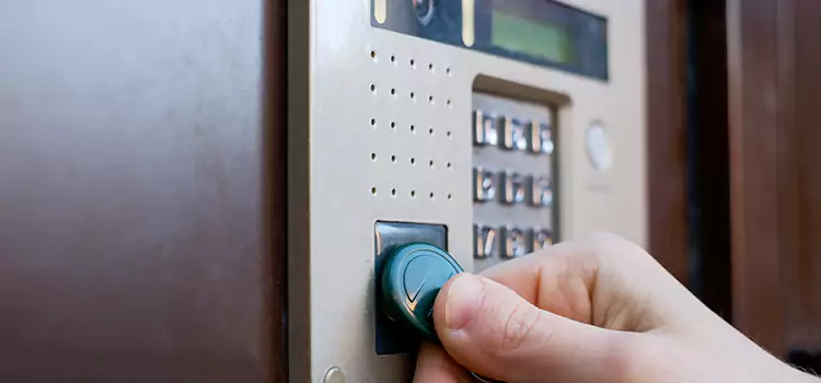 Enhanced Security Features Mamaroneck