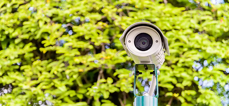 Advanced Surveillance Solutions for Every Need in Mamaroneck