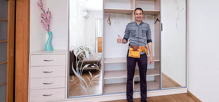 Sliding Closet Door Replacement Mamaroneck