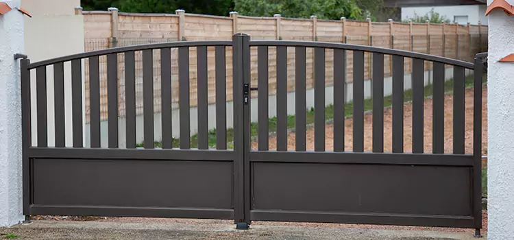 Advanced Gate Solutions in Mamaroneck, NY