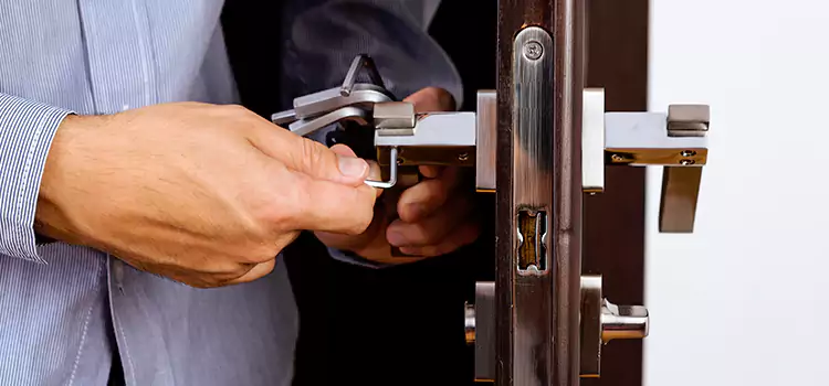 Commercial Door Lock Repair Mamaroneck