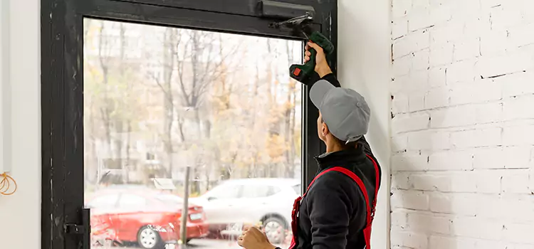 Comprehensive Door Closer Services in Mamaroneck, NY