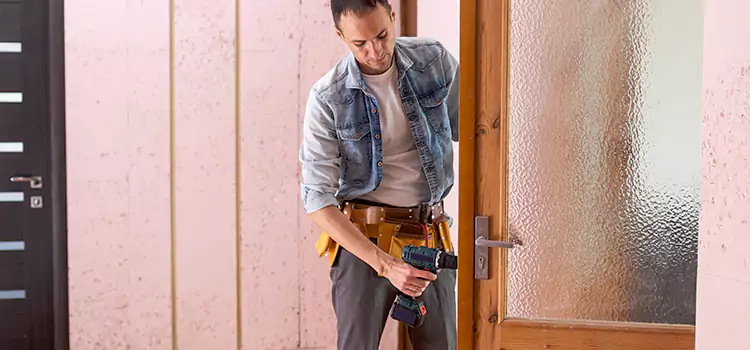 Exterior Door Frame Installation Mamaroneck