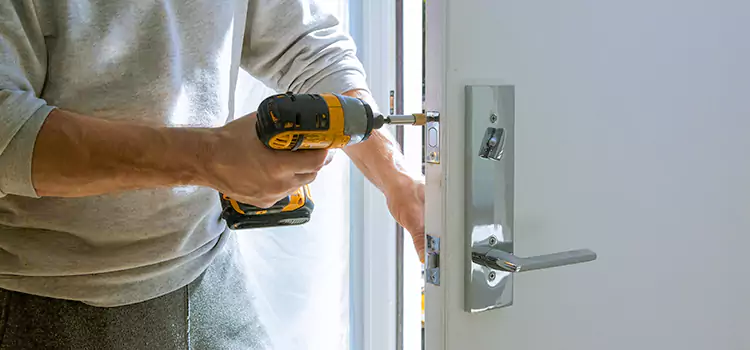 Door Knob Lock Repair Mamaroneck