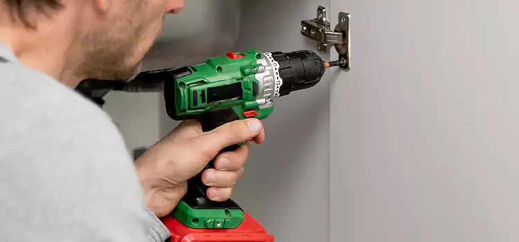 Commercial Door Hinge Repair Mamaroneck