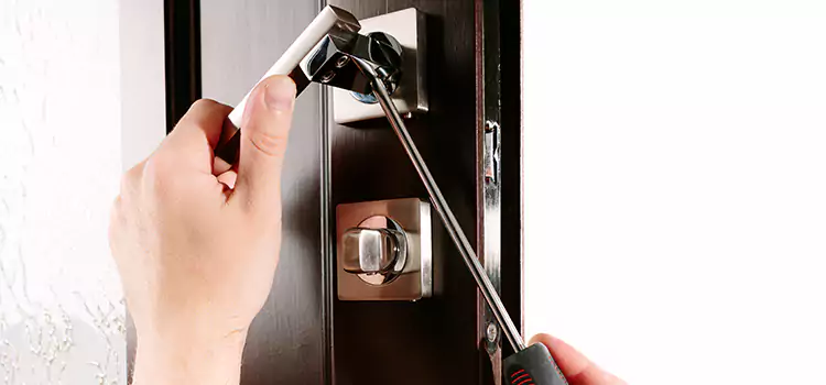 Door Lock Replacement Service Mamaroneck