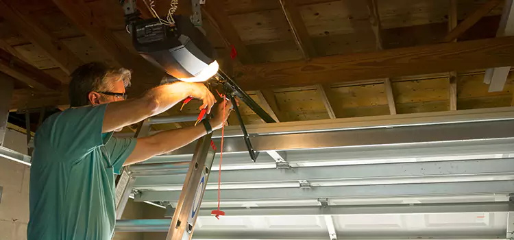 Garage Door Opener Sales and Installation Mamaroneck
