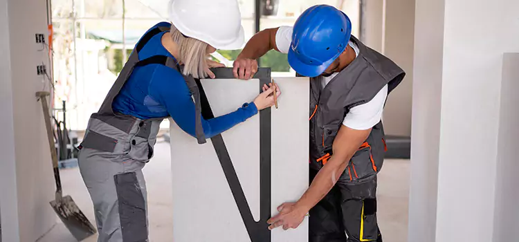 Why Choose Us for Door Panel Services in Mamaroneck, NY?