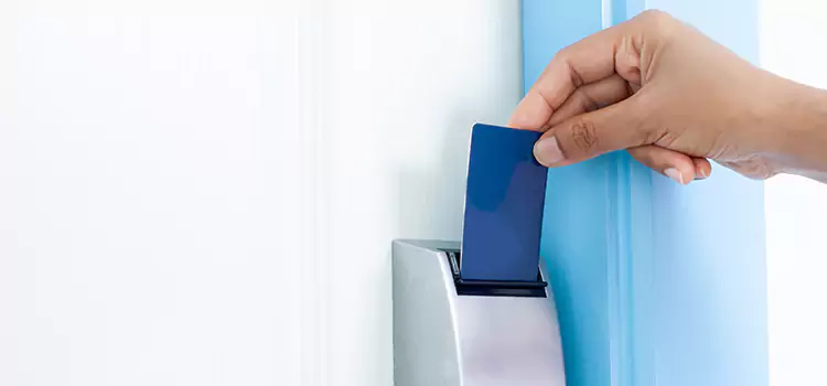 Access Control System Integration Mamaroneck