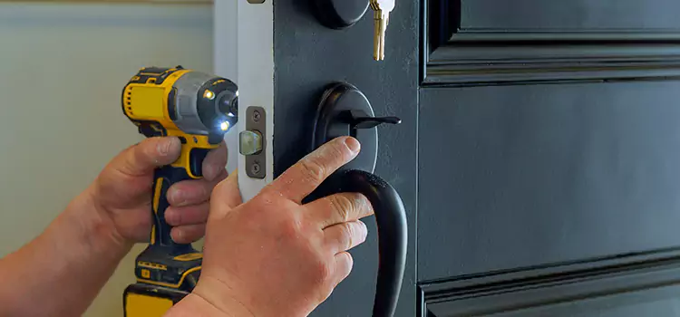 Locksmith Emergency Service Mamaroneck