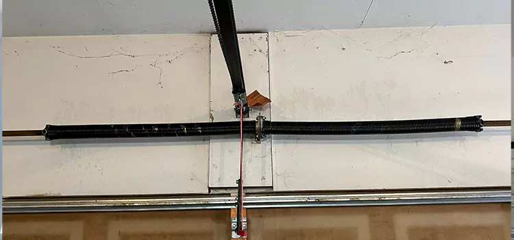 Garage Door Cable Repair Near Me in Mamaroneck, NY