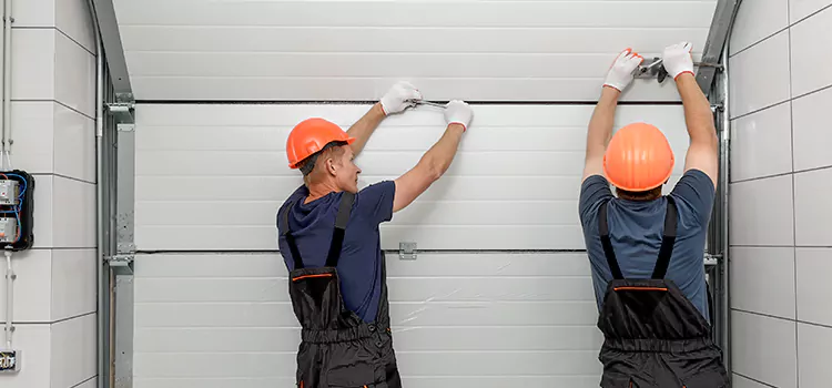 Choose Us for Your Garage Door Needs in Mamaroneck
