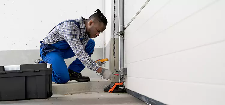 Expert Solutions for Every Garage Lock Need in Mamaroneck, NY