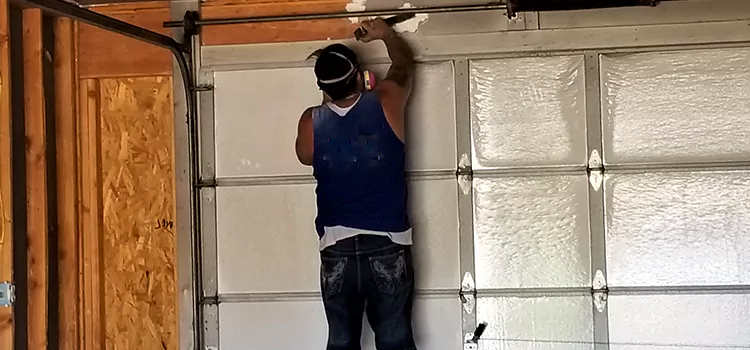 Specialized Garage Door Panel Solutions in Mamaroneck, NY