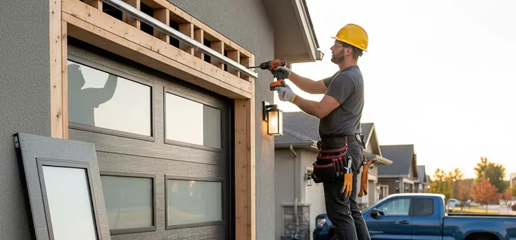 Your Trusted Garage Door Specialists in Mamaroneck