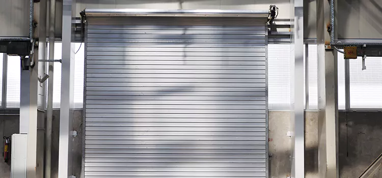 Roller Door Maintenance Mamaroneck