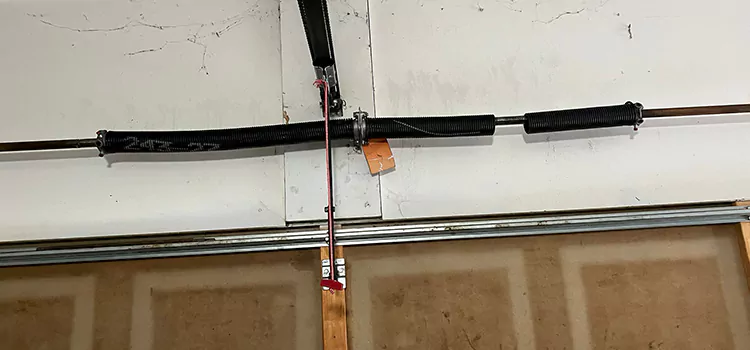 Overhead Door Spring Replacement Mamaroneck