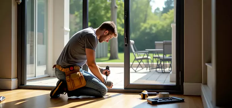 Comprehensive Solutions for Every Glass Door Need in Mamaroneck, NY