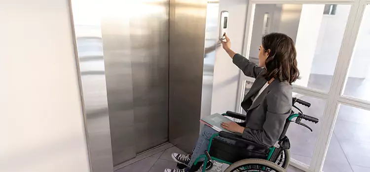 Benefits of Modern Handicap Door Systems in Mamaroneck, NY