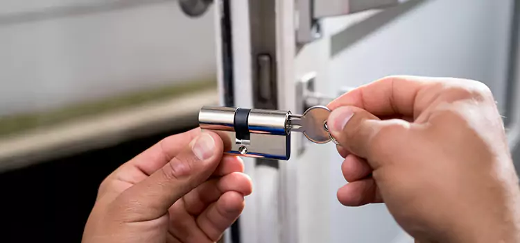 Emergency Locksmith for House Mamaroneck