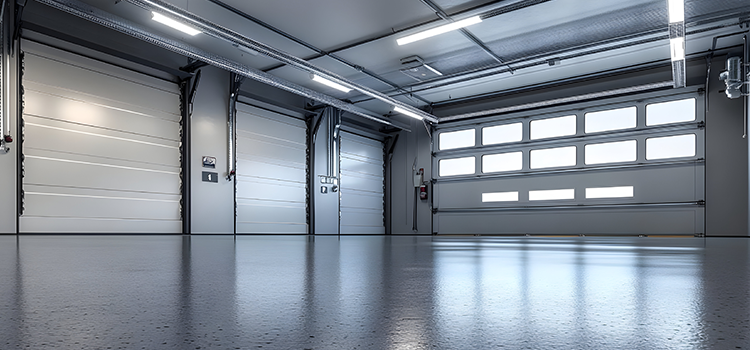 Sectional Industrial Doors Mamaroneck