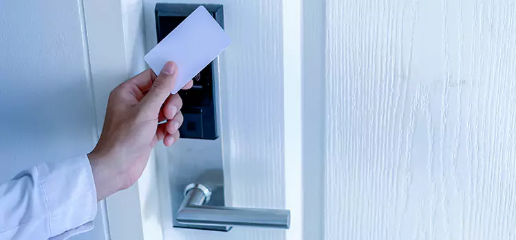 Why Choose Us for Your Keycard Lock Installation in Mamaroneck, NY?