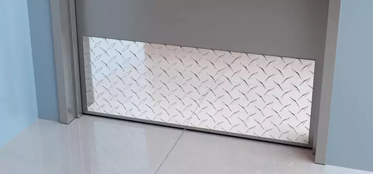 Benefits of Professional Kick Plate Solutions in Mamaroneck, NY