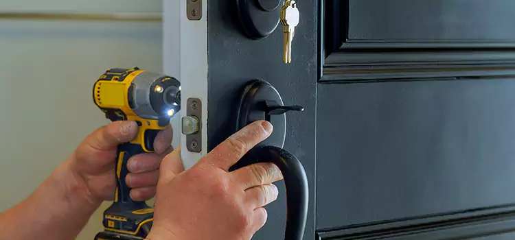 Commercial Door Lock Installation Mamaroneck