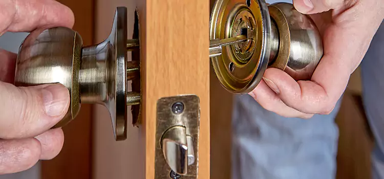 Sliding Door Lock Repair Mamaroneck