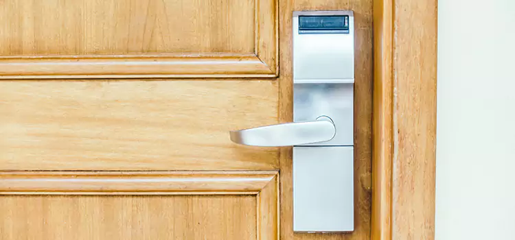 Electromagnetic Door Lock Installation Mamaroneck