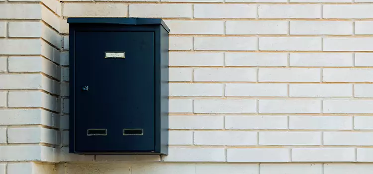 Mailbox Lock Repair Mamaroneck