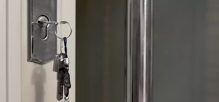 Master Keying by the Numbers Mamaroneck