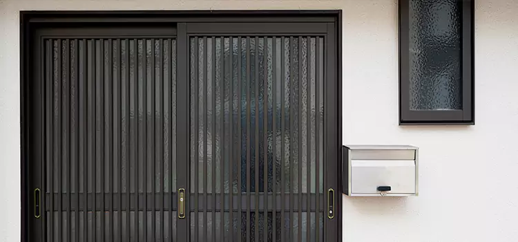 Sliding Screen Door Repair Mamaroneck