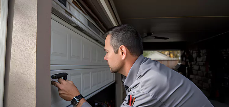 Garage Door Cable Replacement Mamaroneck