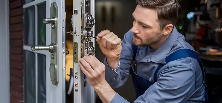Residential Lock Installation Mamaroneck