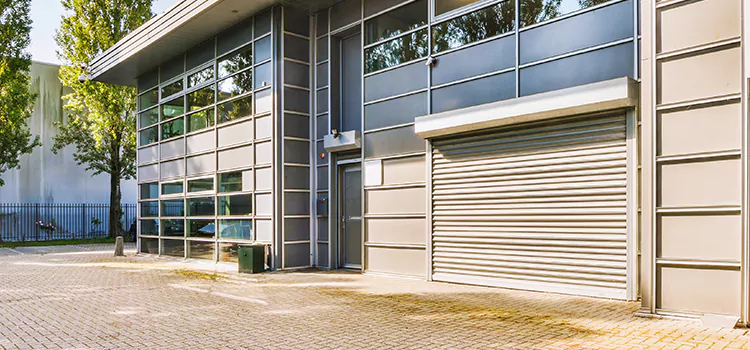 Electric Roller Garage Doors Mamaroneck