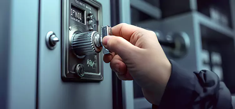 Locksmith Cost to Open Safe Mamaroneck