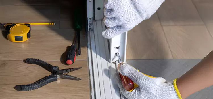 Sliding Door Installation Services in Mamaroneck, NY
