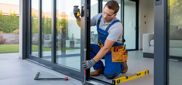 Sliding Screen Door Repair Mamaroneck