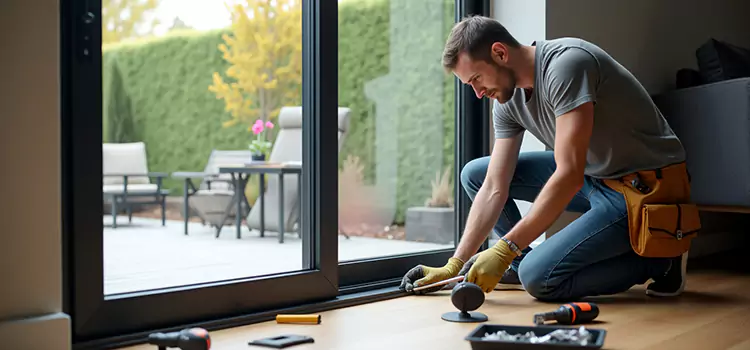 Patio Sliding Glass Door Replacement Mamaroneck
