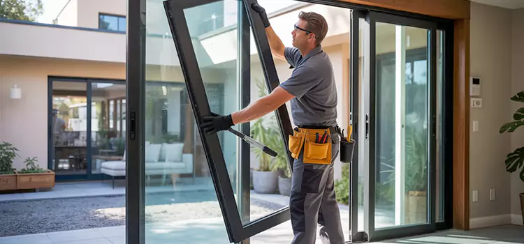 Specialized Sliding Door Roller Services in Mamaroneck, New York