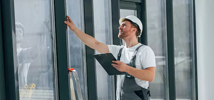 Comprehensive Solutions for Your Sticking Doors in Mamaroneck, NY