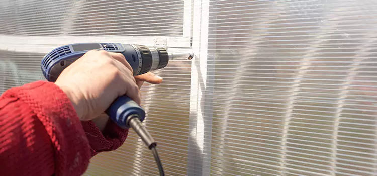 Sliding Screen Door Repair Mamaroneck